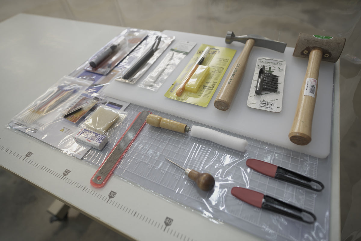 TOOLS – LASCO